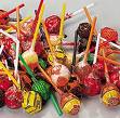 lolipops